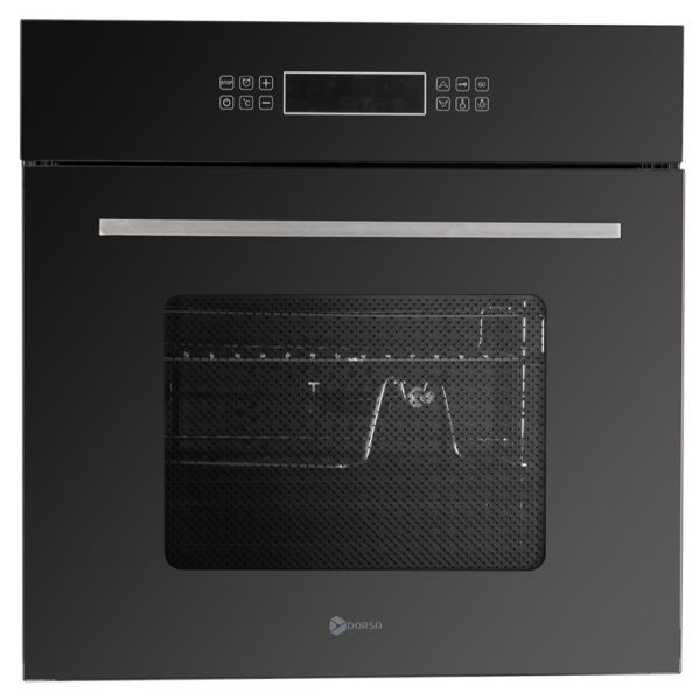 فر توکار برقی درسا مدل DF4102-65 (لاون)