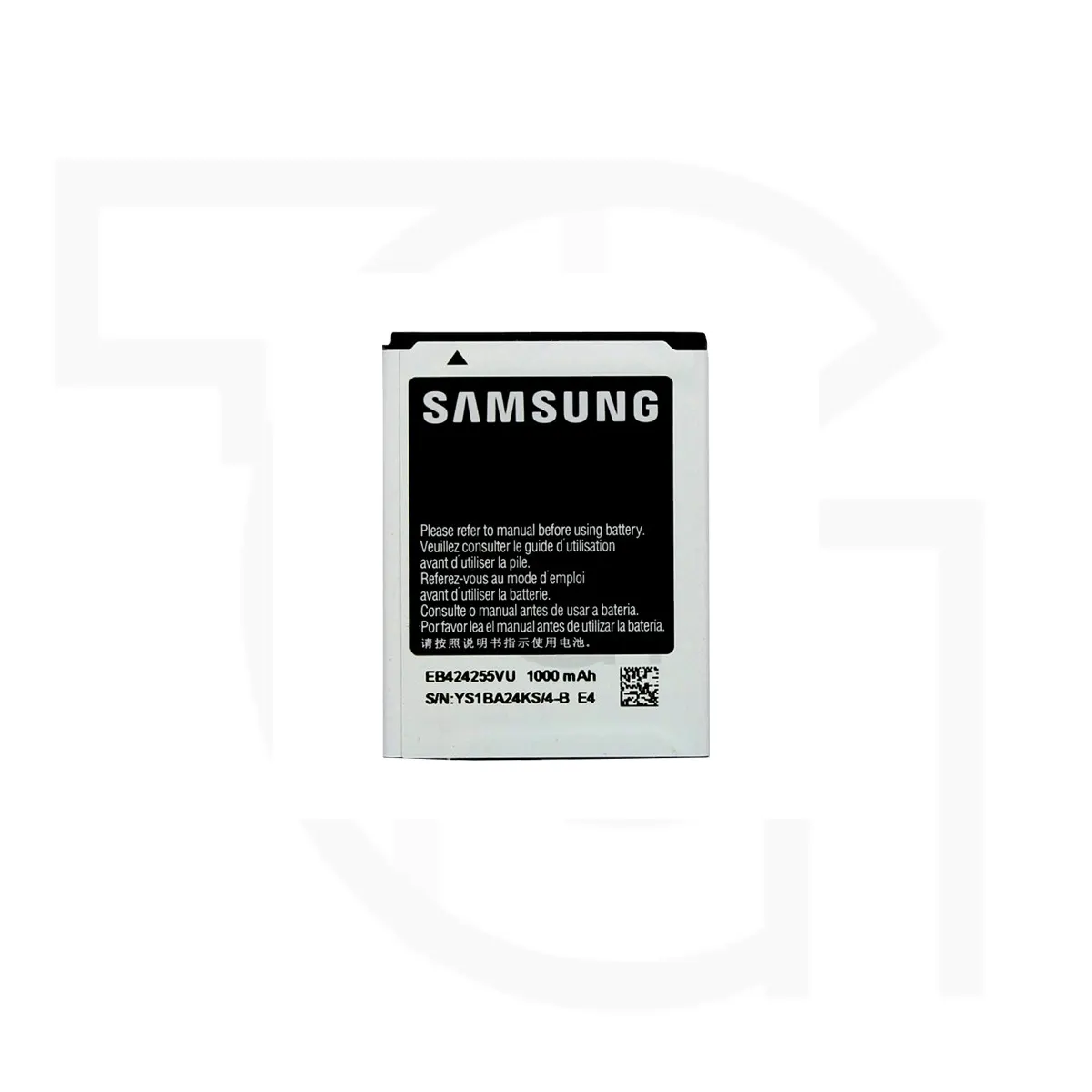 باتری سامسونگ Battery Samsung S3850 Corby II