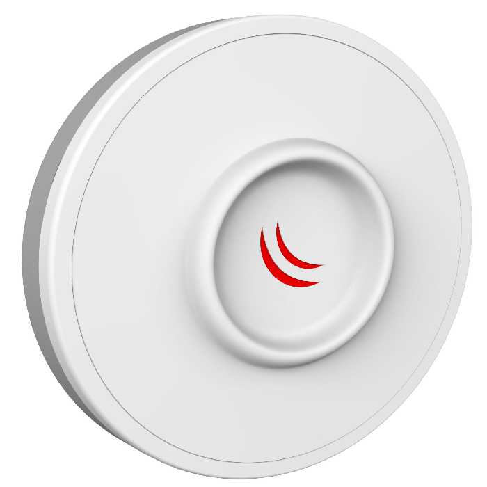 Mikrotik DISC Lite5 ac - تکنو لینک 148