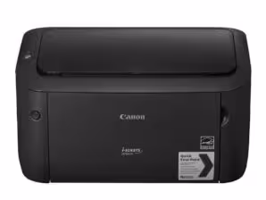 پرینتر لیزری کانن مدل LBP6030 (رنگ مشکی)