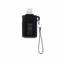 مبدل  لایتنینگ به OTG ایتی لینک مدل USB3-Lightening | کالا مکس