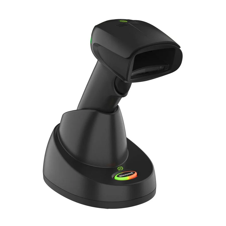 بارکدخوان هانیول Stratos 1952G HD 2D