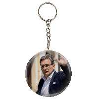 جاکلیدی طرح برانکو ایوانکوویچ مدل S9903