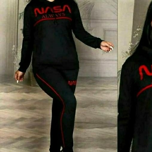 هودی شلوار زنانه