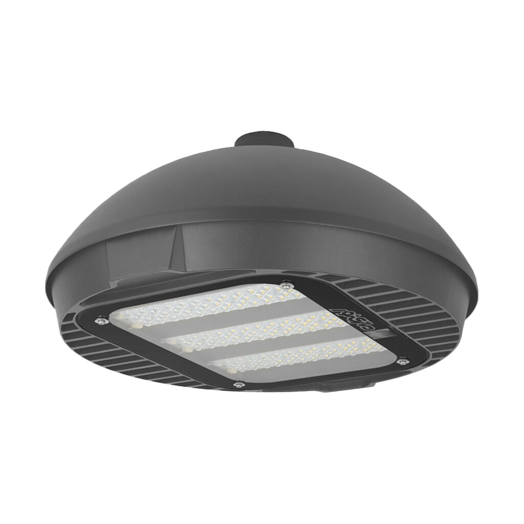 چراغ خیابانی 104 وات مازی نور مدل ساترن عمودی