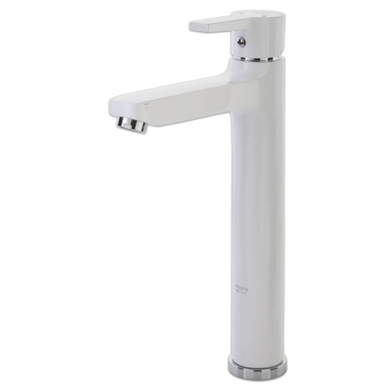 شیر روشویی کسری مدل امگا