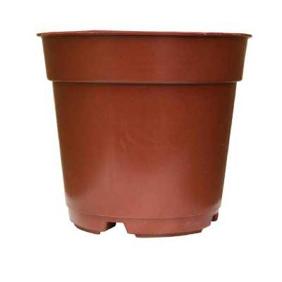 گلدان مدل کشاورزی کد A_16 بسته 10عددی