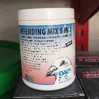 دفیندینگ 5 در 1 