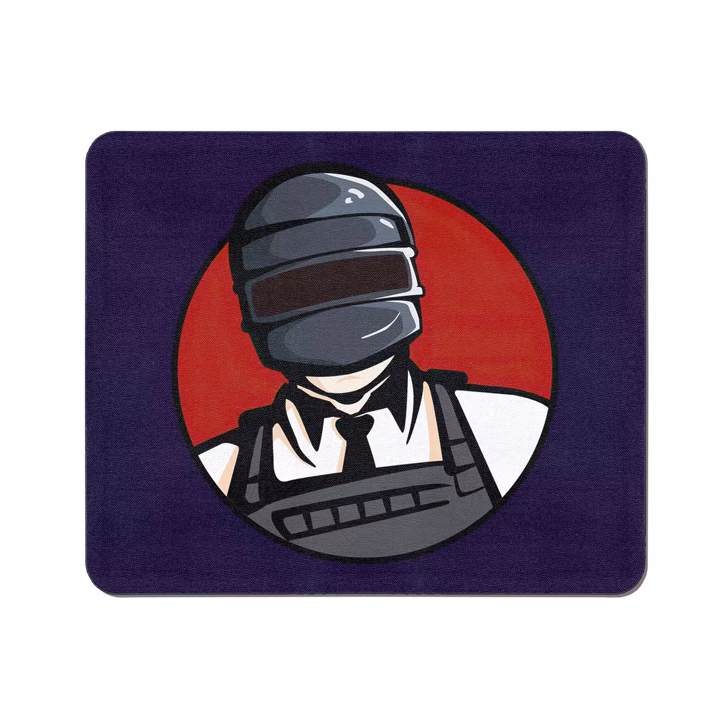 ماوس پد طرح بازی pubg کد 3274