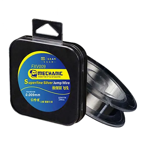سیم جامپر مکانیک Mechanic FXV 009 0.009mm