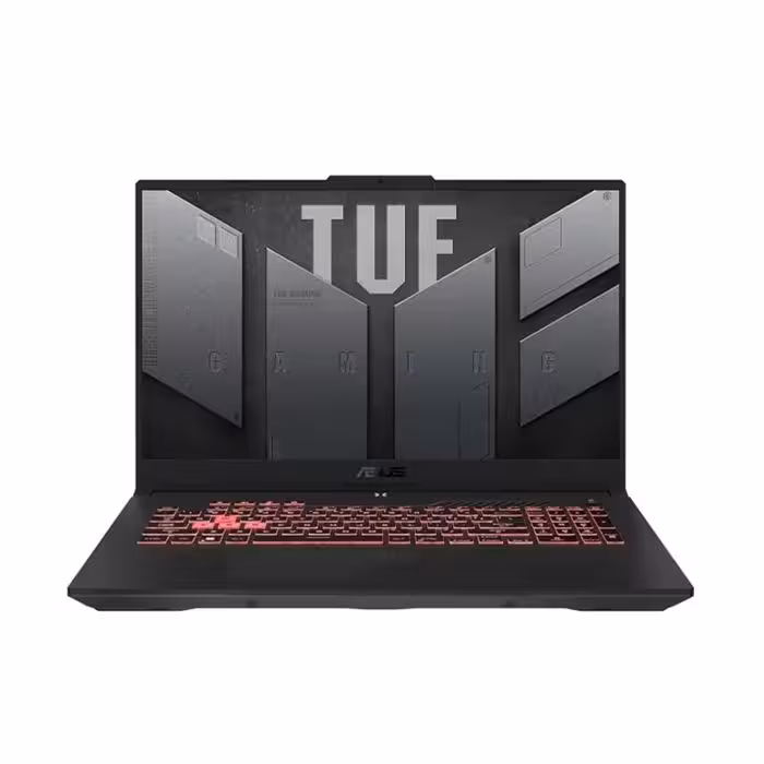 لپ تاپ ایسوس TUF A15 FA567UV - R9 8945H 32GB 1TB RTX4060