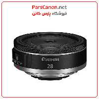 لنز کانن مانت ار اف Canon RF 28mm f/2.8 STM Lens (Canon RF)
