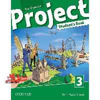 Project 3 - فروشگاه کتاب اشراق