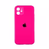 کاور مدل محافظ لنز دار Sil مناسب برای گوشی موبایل اپل iphone 11