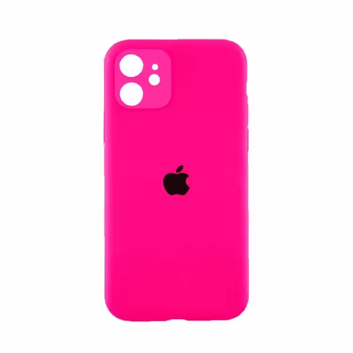 کاور مدل محافظ لنز دار Sil مناسب برای گوشی موبایل اپل iphone 11