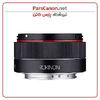 لنز روکینون Rokinon AF 18mm f/2.8 FE Lens for Sony E