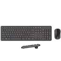ست موس و کیبورد بی سیم چری مدل DW-2300