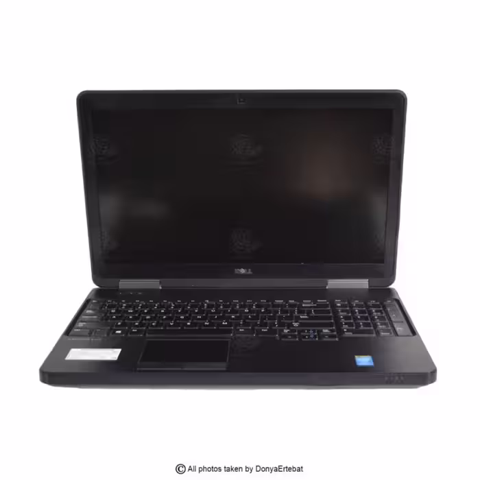 لپ تاپ DELL مدل Latitude E5540 - C