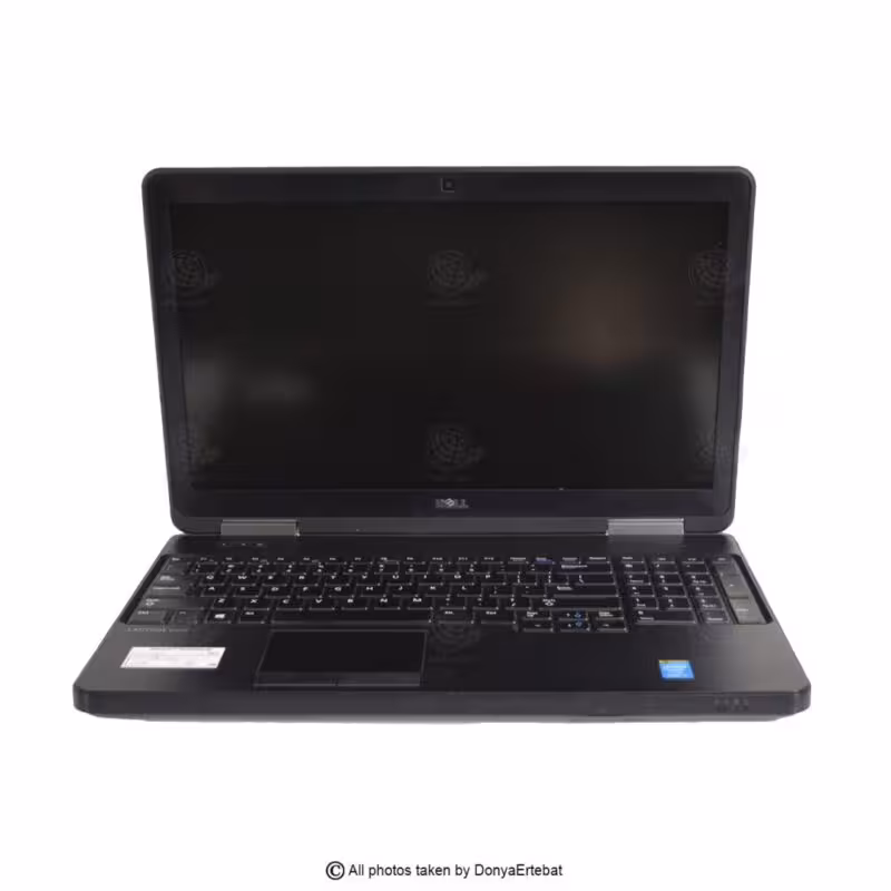 لپ تاپ DELL مدل Latitude E5540 - C