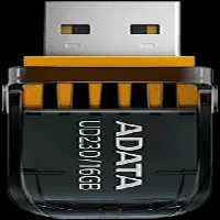 فلش مموری 16گیگابایت Adata مدل UD230
