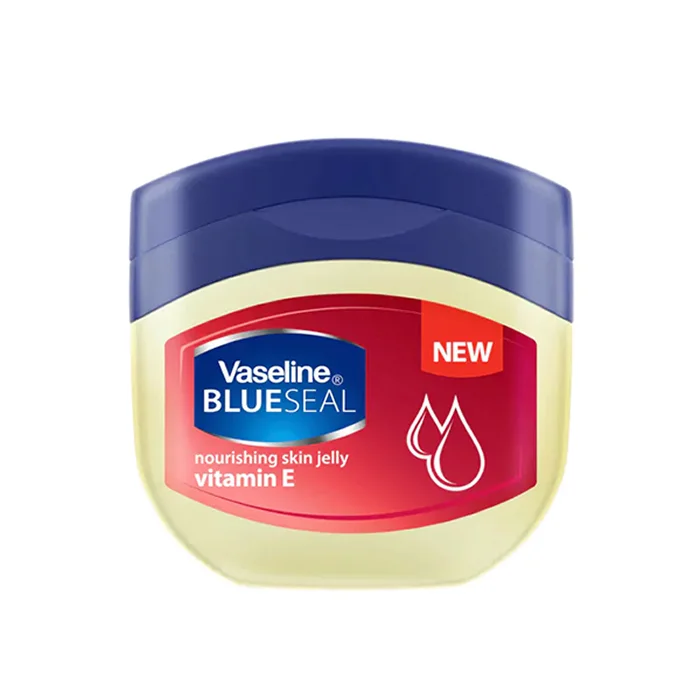 کرم ویتامین E وازلین Vaseline - خرید مرطوب کننده دست خارجی