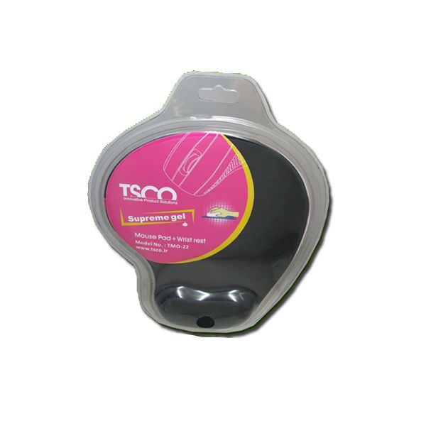 ماوس پد تسکو مدل TMO 22