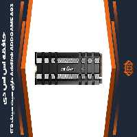 حافظه اس اس دی Addlink ADDGAME A93 دارای هیت سینک – 1TB