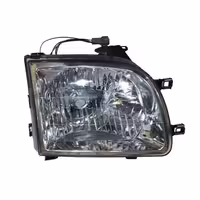 خرید چراغ جلو کاپرا (چپ) | اتوموبی
