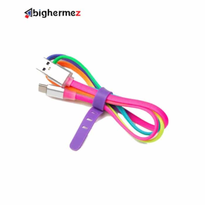 کابل شارژ تایپ سی بیاند مدل BA-531