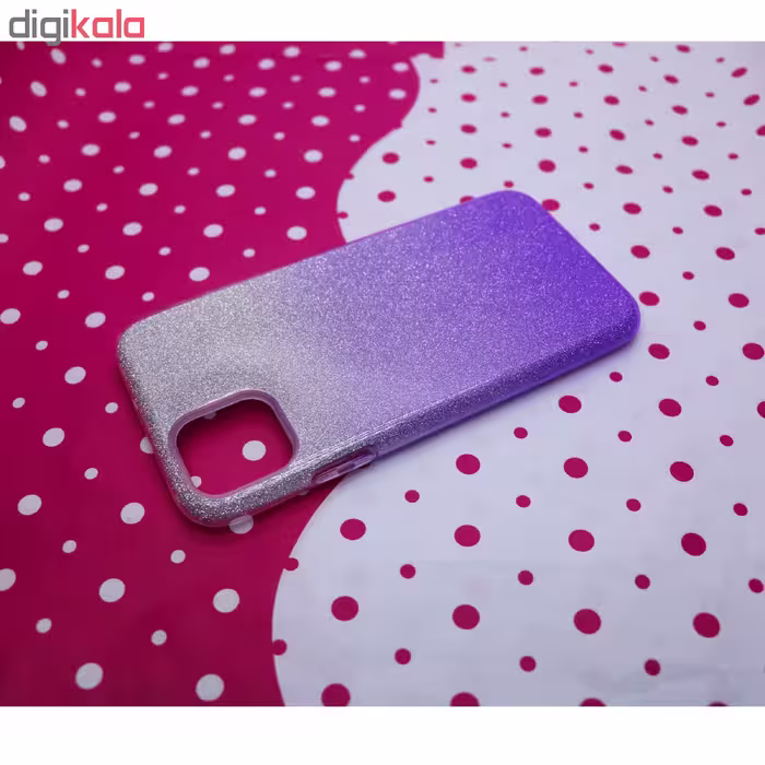 کاور طرح اکلیلی مدل DOR-002 مناسب برای گوشی موبایل اپل iPhone 11 Pro Max