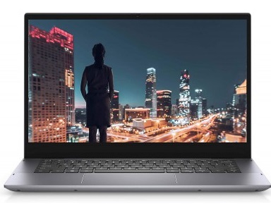 لپ تاپ دل 14 اینچی مدل  Inspiron 5400 – A پردازنده Core i7 رم 12GB حافظه 512GB SSD گرافیک Intel