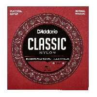 سیم گیتار کلاسیک مدل EJ27