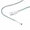 کابل تبدیل USB به microUSB تسکو مدل TCA 450 طول 1 متر