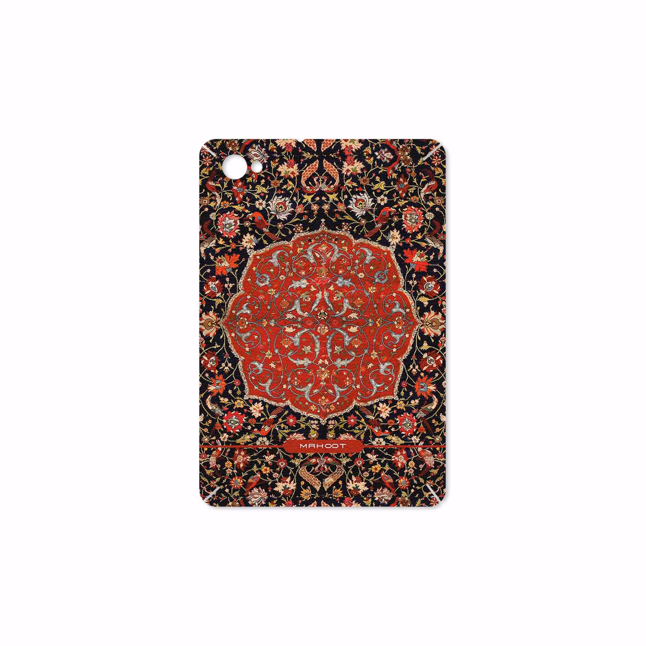 برچسب پوششی ماهوت مدل Iran-Carpet6 مناسب برای تبلت سامسونگ Galaxy Tab 7.7 2011 P6800
