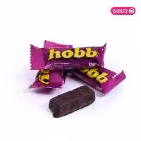 شکلات hobby فله