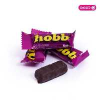 شکلات hobby فله