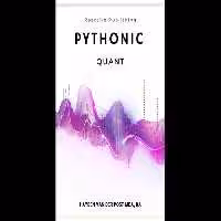 خرید و دانلود نسخه کامل کتاب Pythonic Quant: A Comprehensive Guide to Python in Finance