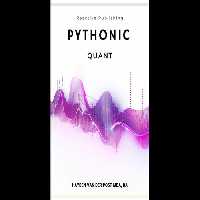 خرید و دانلود نسخه کامل کتاب Pythonic Quant: A Comprehensive Guide to Python in Finance