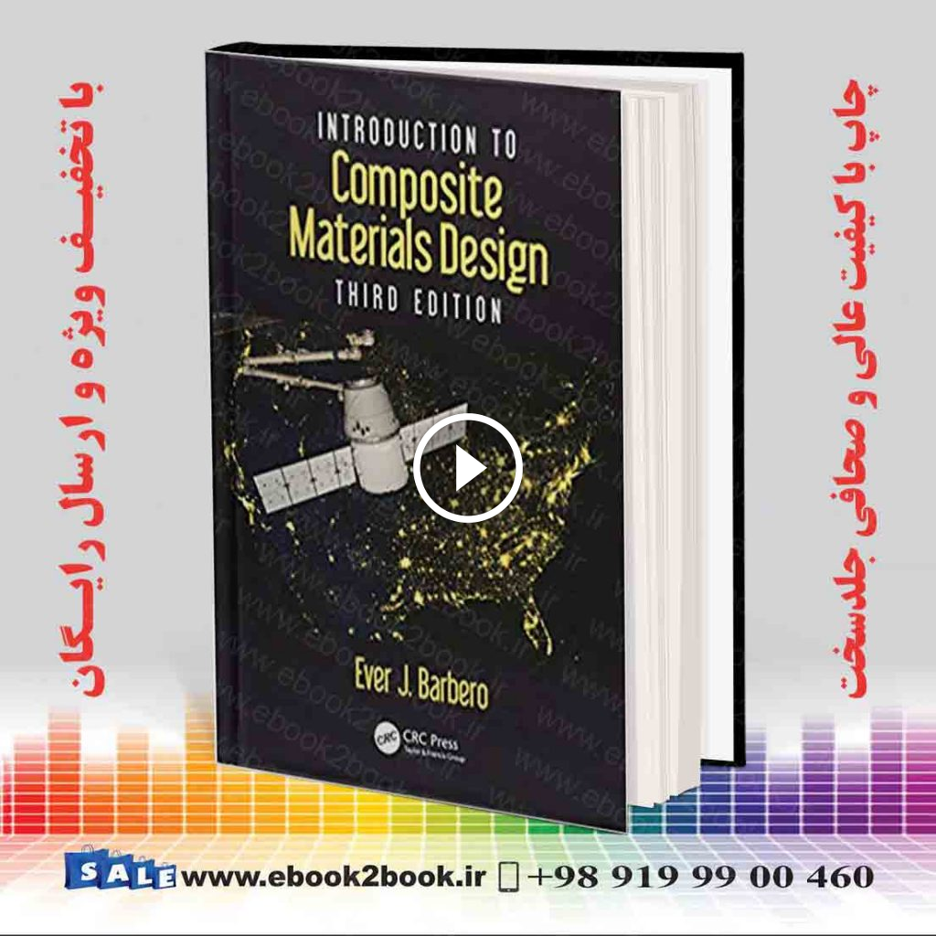 Introduction to Composite Materials Design 3rd Edition
