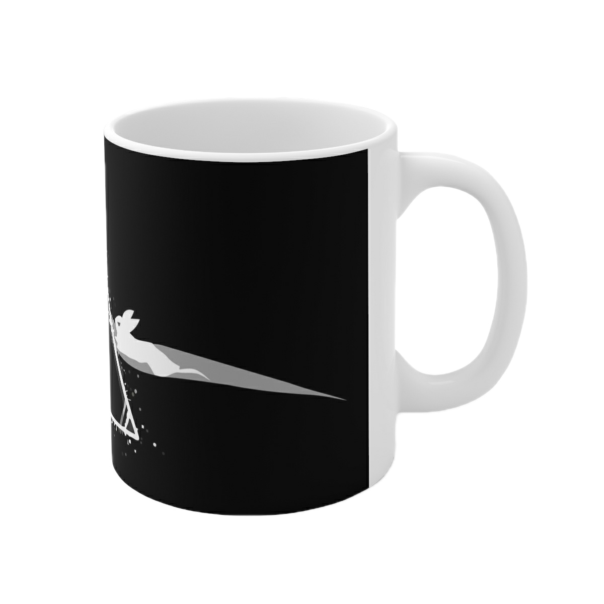 ماگ طرح Pokemon کد P035