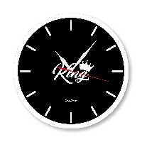 ساعت‌های دیواری راویتا طرح 3112