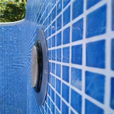 چراغ استخری 20 وات لدمن مدل 20SR 