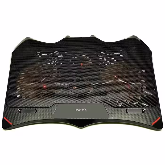 پایه خنک کننده 4 فن تسکو مدل TCLP 3102 