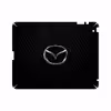برچسب پوششی ماهوت مدل Mazda Motor مناسب برای تبلت اپل iPad 2 2011 A1395