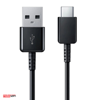 کابل تبدیل USB به Type-C سامسونگ مدل EP-DG950CBE طول 1.1 متر
