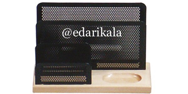 جا پاکت نامه کد WW-24