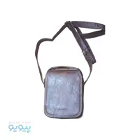 کیف دوشی نقاب دار ساده آراز آیتم 1710 عمده و کارتنی