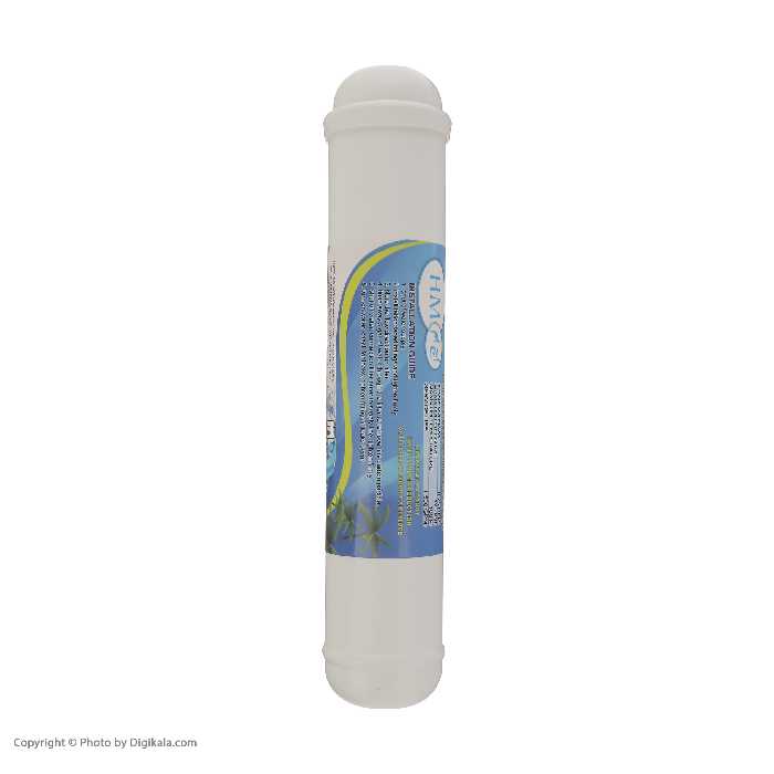 فیلتر دستگاه تصفیه آب اچ ام مدل HPPM03 مجموعه 3 عددی