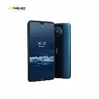 گوشی موبایل نوکیا مدل Nokia 5.3 TA-1234 DS دو سیم کارت ظرفیت 64 گیگابایت