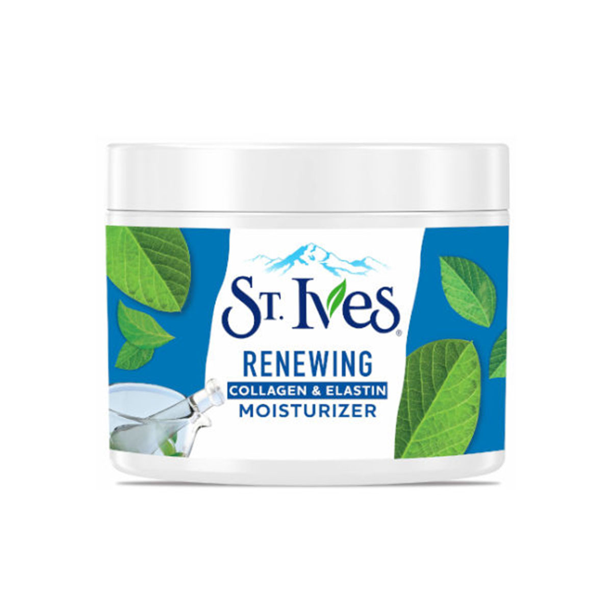 کرم آبرسان صورت سینت ایوز